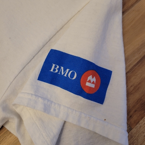 Raptors 905 Inaugural Season T-Shirt (Medium) - Picture 3 of 5